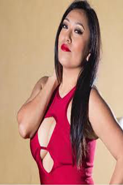 Летициа Ортега