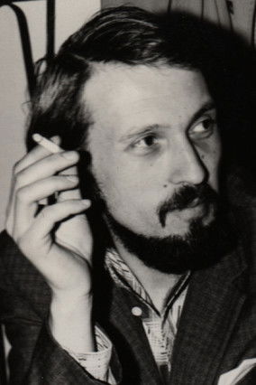 Лубор Дохнал