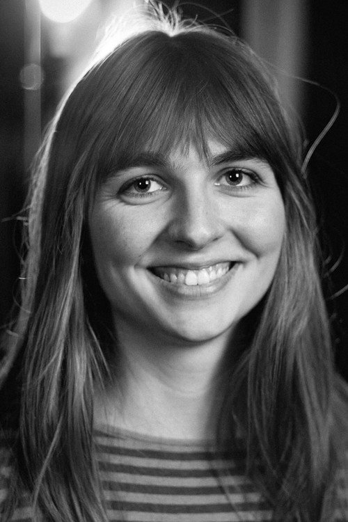 Анна Кjøс Оддли