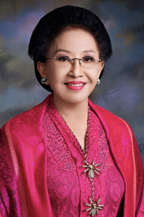 Моорйати Соедибйо