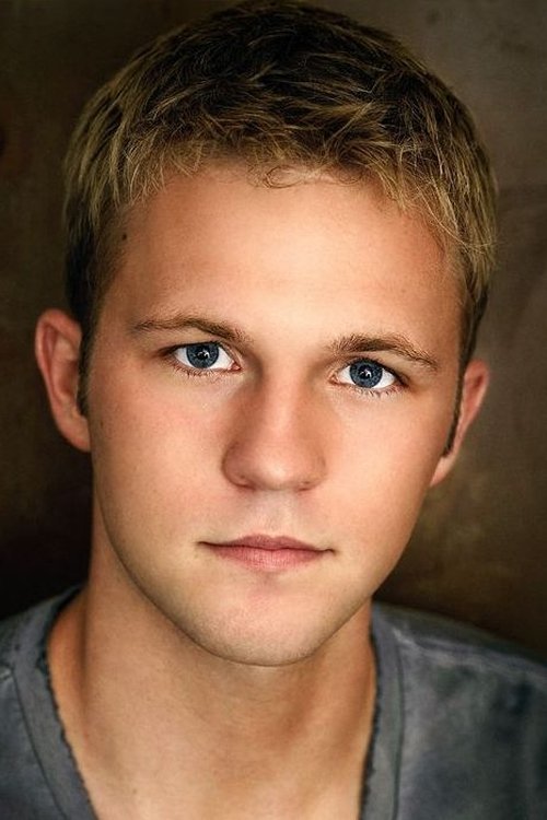 Тйлер Кимбалл