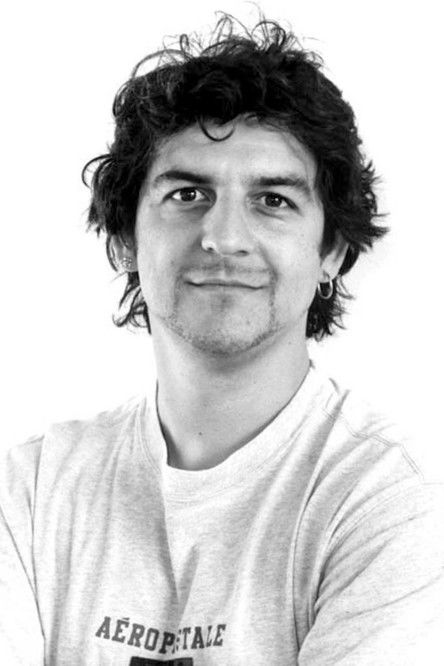 Дицк Царрутхерс