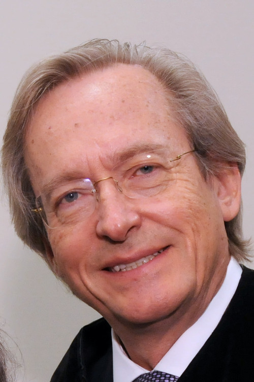 Билл Харнисцх