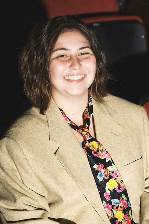 Цамрйн Боусман