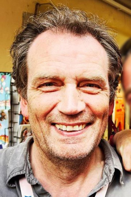 Петер Линдхоут