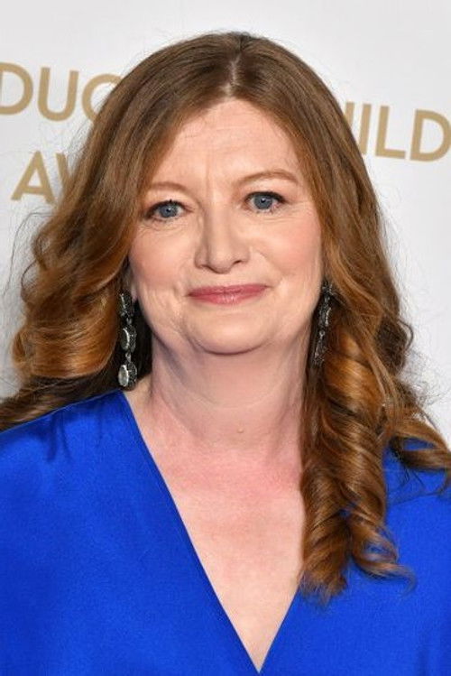 Габриелле Махон