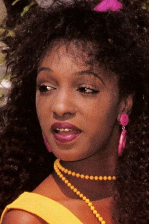 Цхарлене Робен