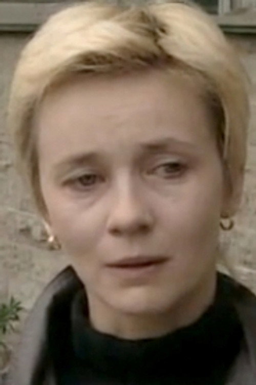 Наталья Эсхи