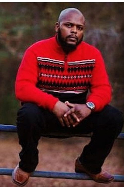 Деррицк Холлей