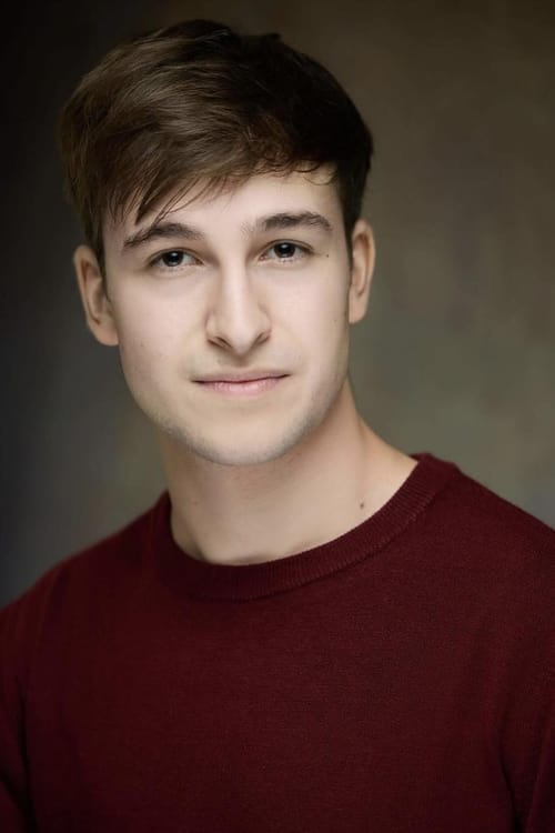 Аарон Ханнах