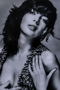 Естхер Олдхам-Фарфан