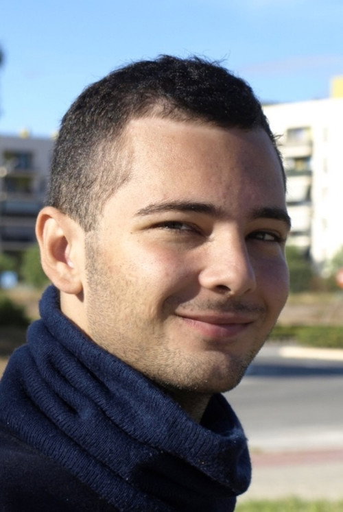 Пабло Сантонjа