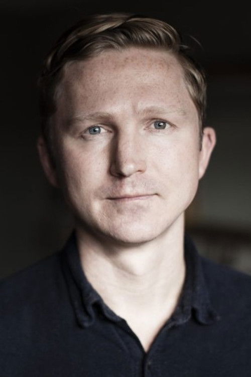  Джо Данторн