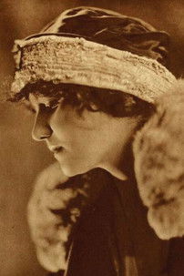 Гйпсй О'Бриен