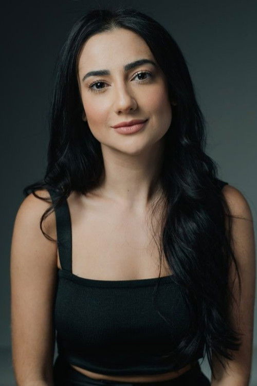 Аманда Симãо