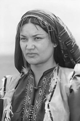 Гуля Керимова