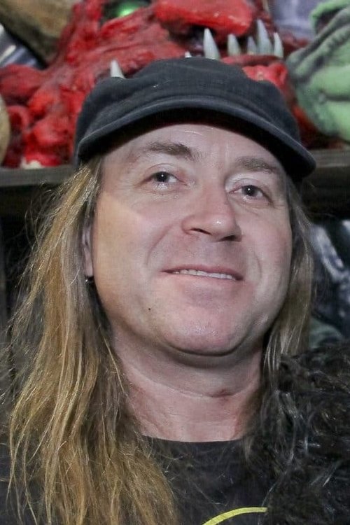 Схане Мортон