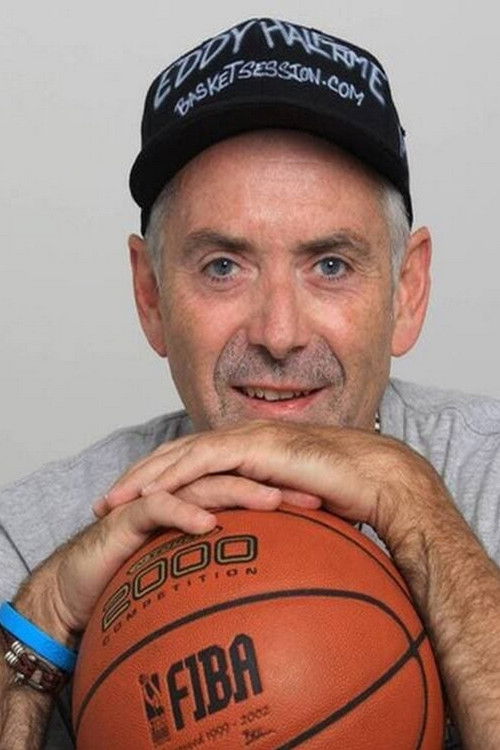 Георге Еддй