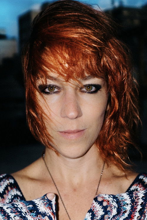 Карина Бухр