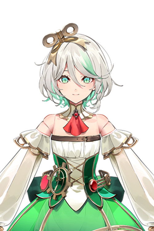 Цецилиа Иммергреен