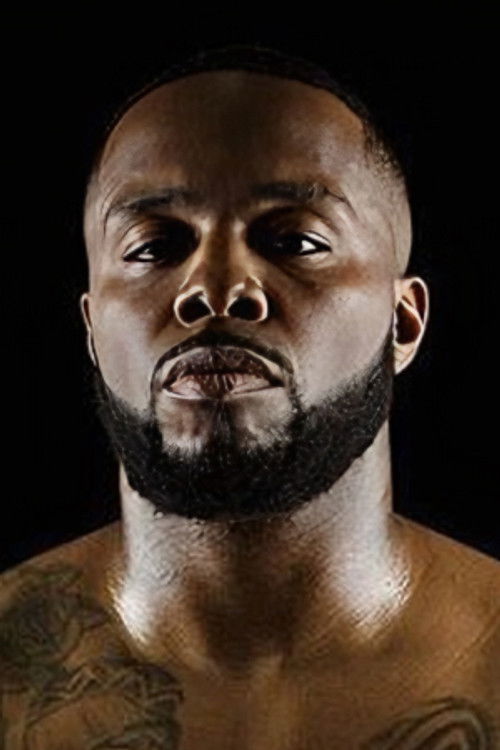 Цассиус Андерсон