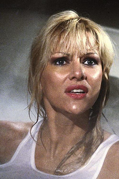 Асхлей Ферраре