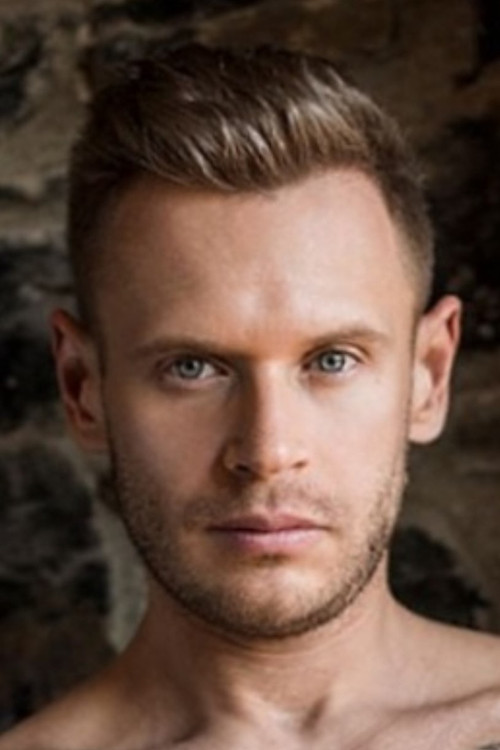  Юрий Фёдорович Орлов