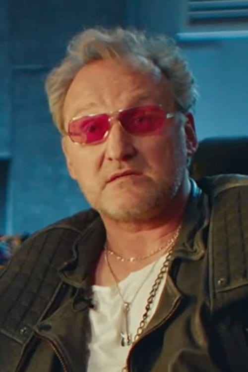 Сергей Панцхенко