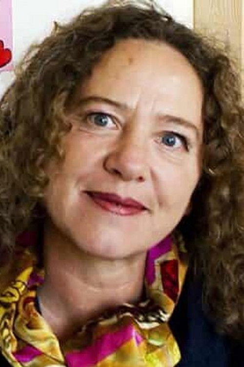 Сузетте Кемпф