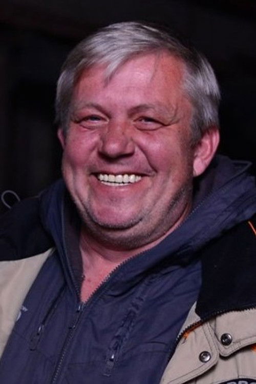 Володимир Романов