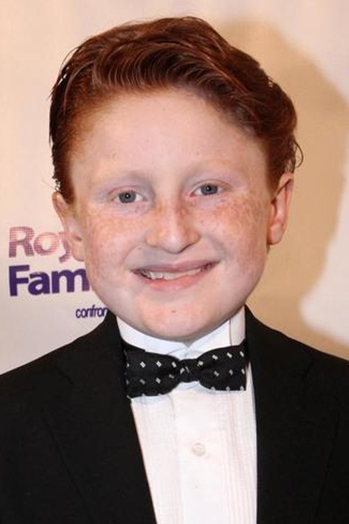 Билли 4 Джонстон