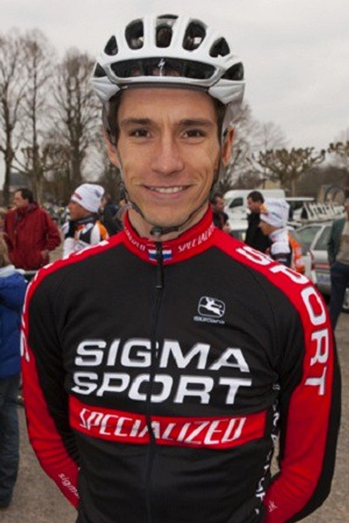 Симон Рицхардсон