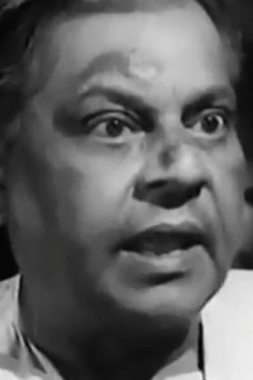 Панцханан Бхаттацхарйа