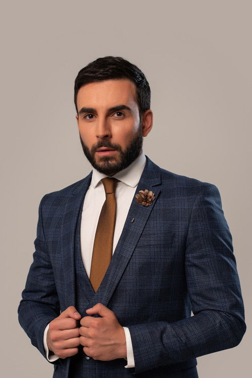  Грач Вачикович Мурадян