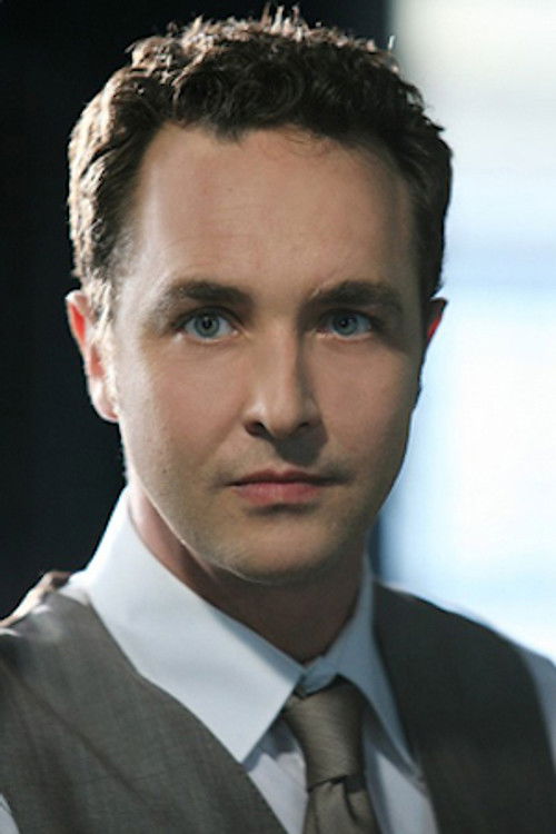 Бенjамин Бойер