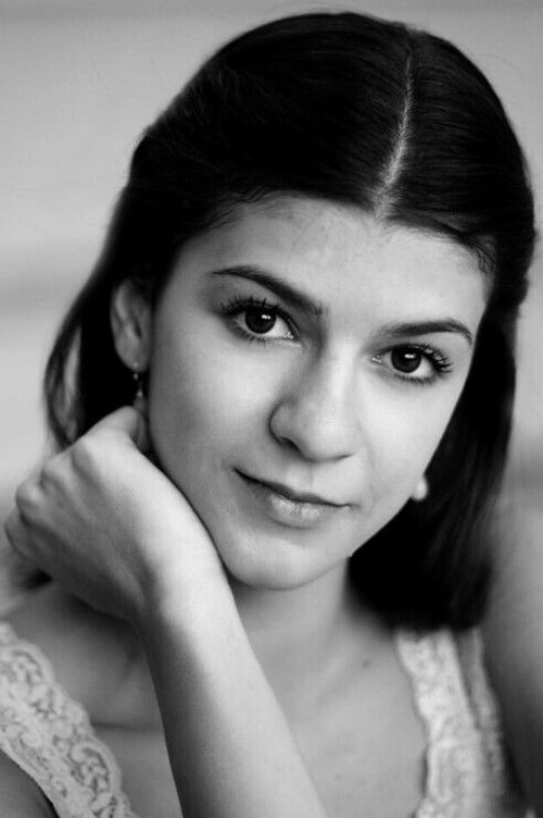 Майара Магри