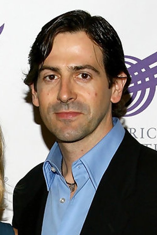 Грег Наугхтон