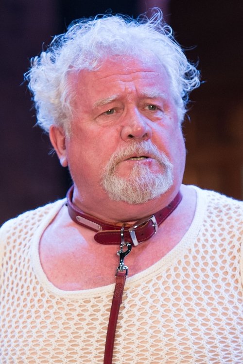 Иан Редфорд