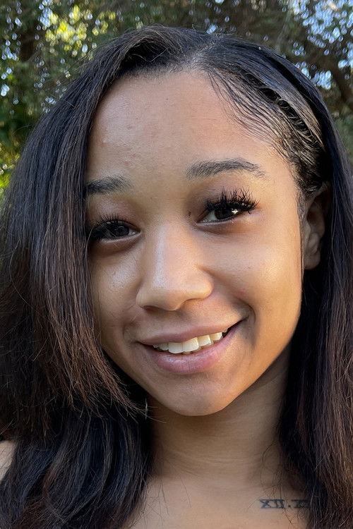 Алициа Реигн