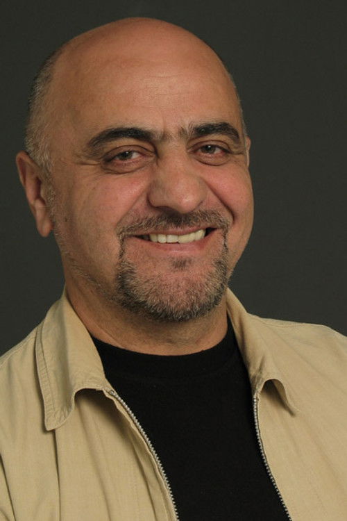 Арам Григорян