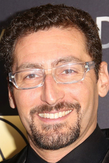 Даррен Гилфорд