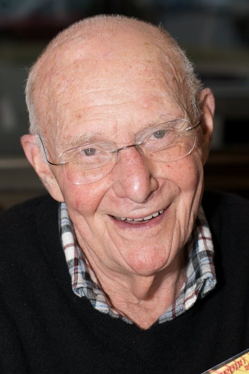  Харви Беннетт