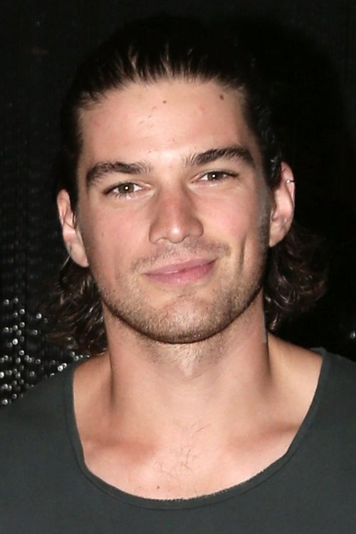 Jацксон Галлагхер