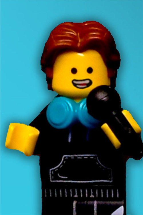 Тхе Мех Ентхусиаст