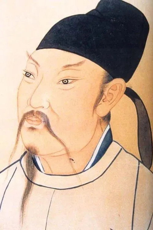 李白