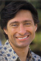 Стевен Рамирез