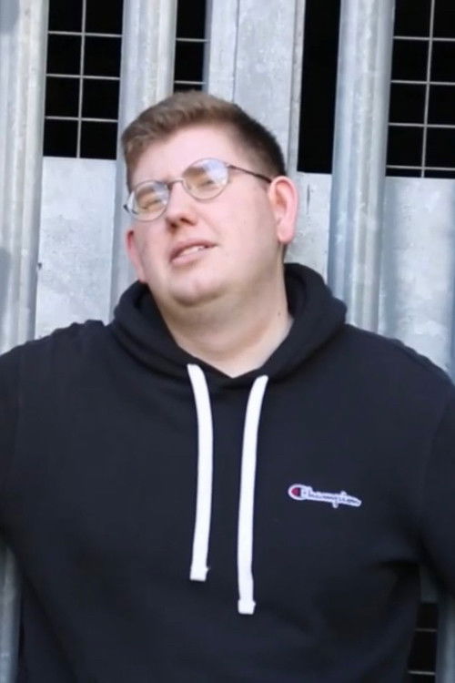 Адам Гилморе