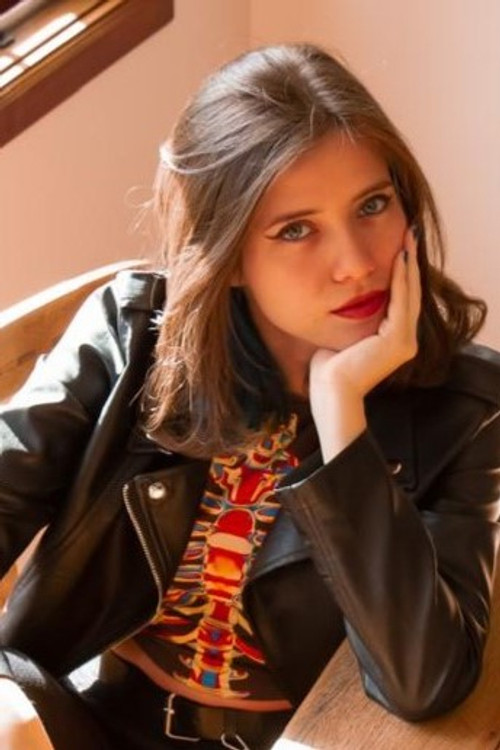 Бáрбара Цамарго