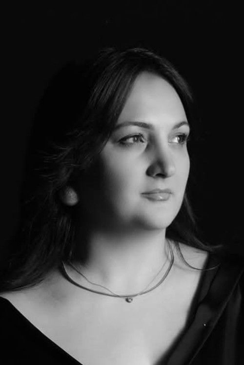 Ани Магхаqйан