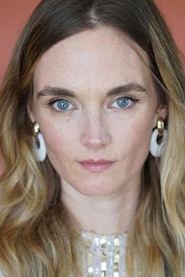 Карина Wолфе